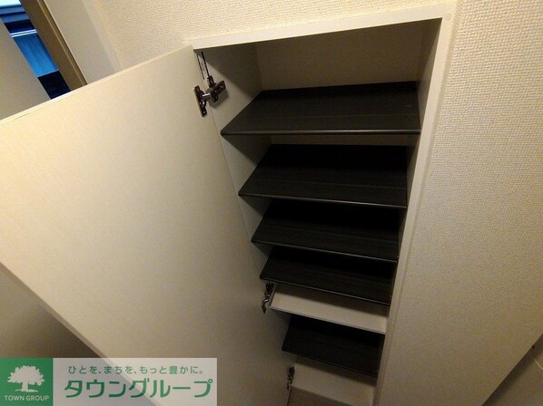 ヴィアロ成田東レジデンスの物件内観写真